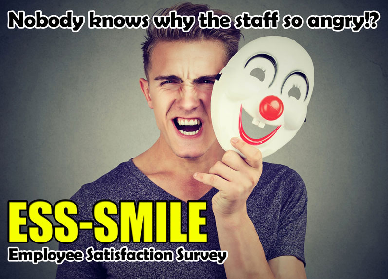ESS-SMILE ANALYSIS & PROPOSAL